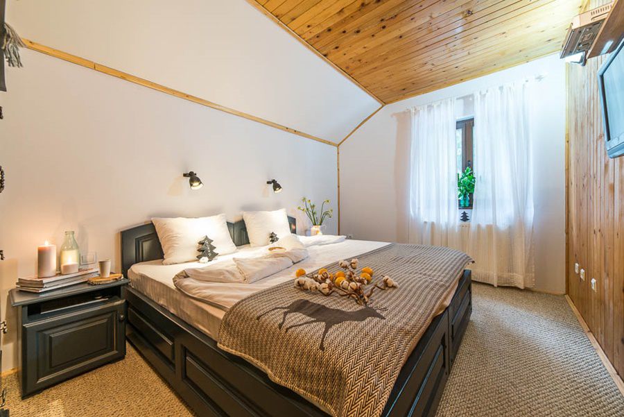Hadar Chalet Hotel Buzău Zewnętrze zdjęcie