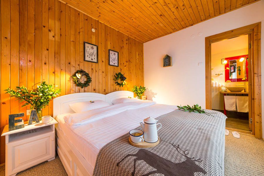 Hadar Chalet Hotel Buzău Zewnętrze zdjęcie