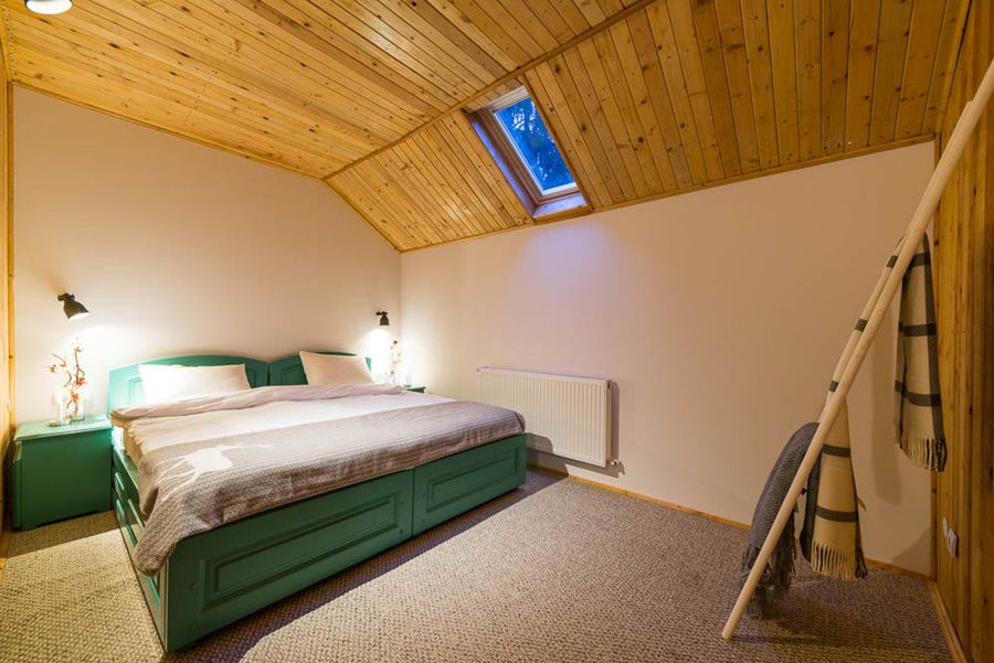 Hadar Chalet Hotel Buzău Zewnętrze zdjęcie